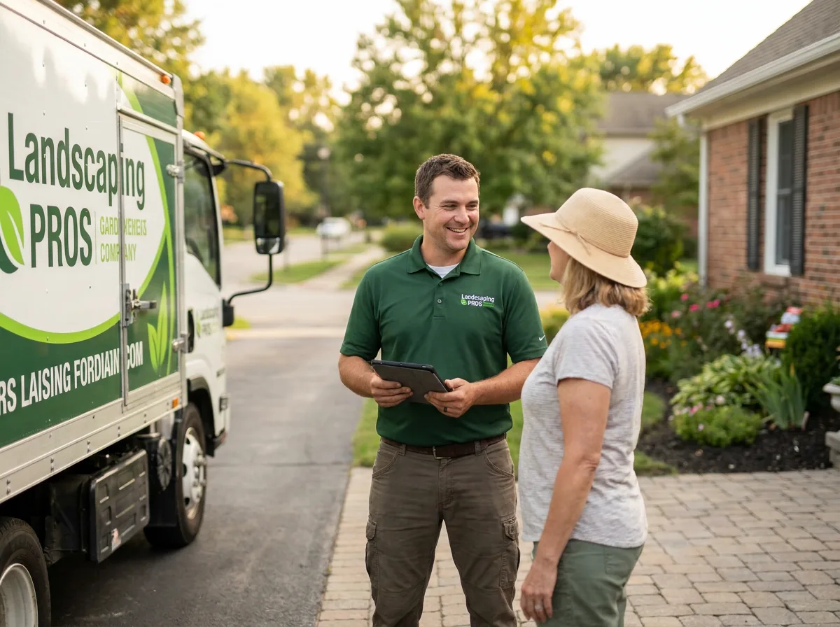 Landscaping Whiteside, MO FAQs